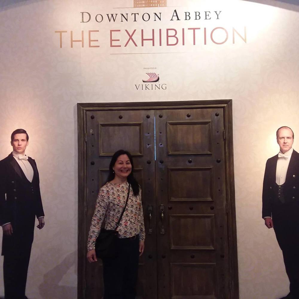 Meet your Posher, Misa